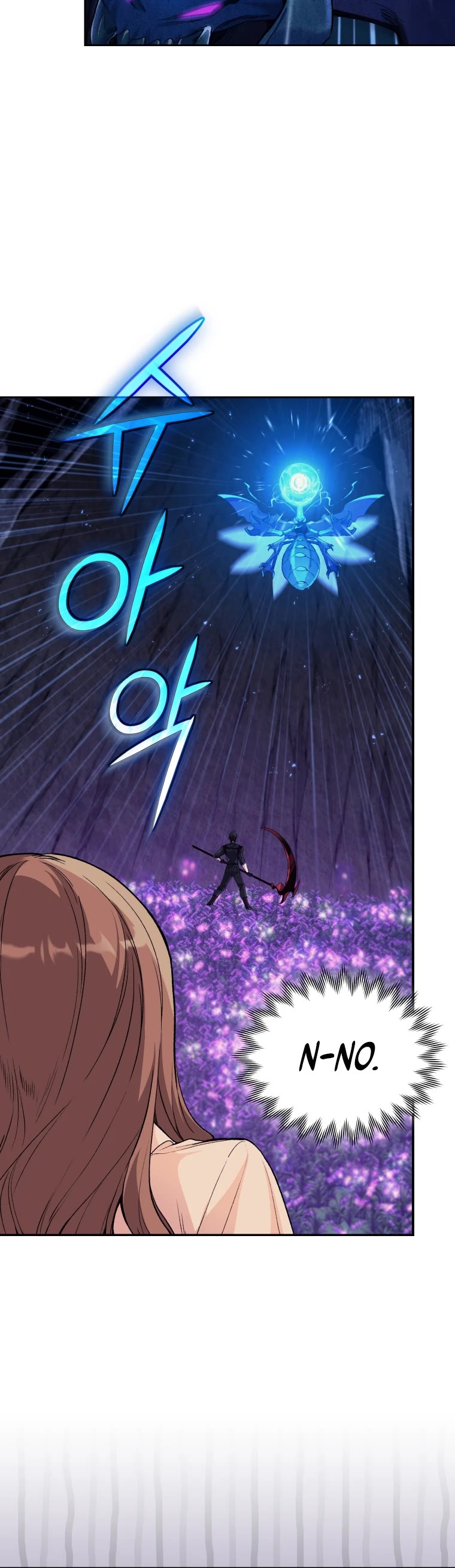 I Stole the Number One Ranker's Soul Chapter 8 page 12 - Chapter 8