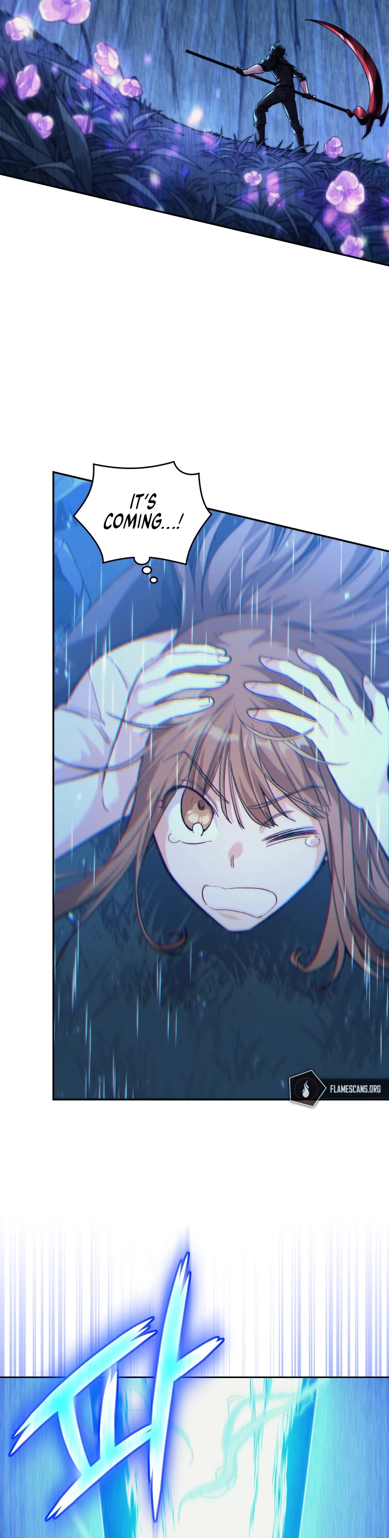 I Stole the Number One Ranker's Soul Chapter 8 page 15 - Chapter 8