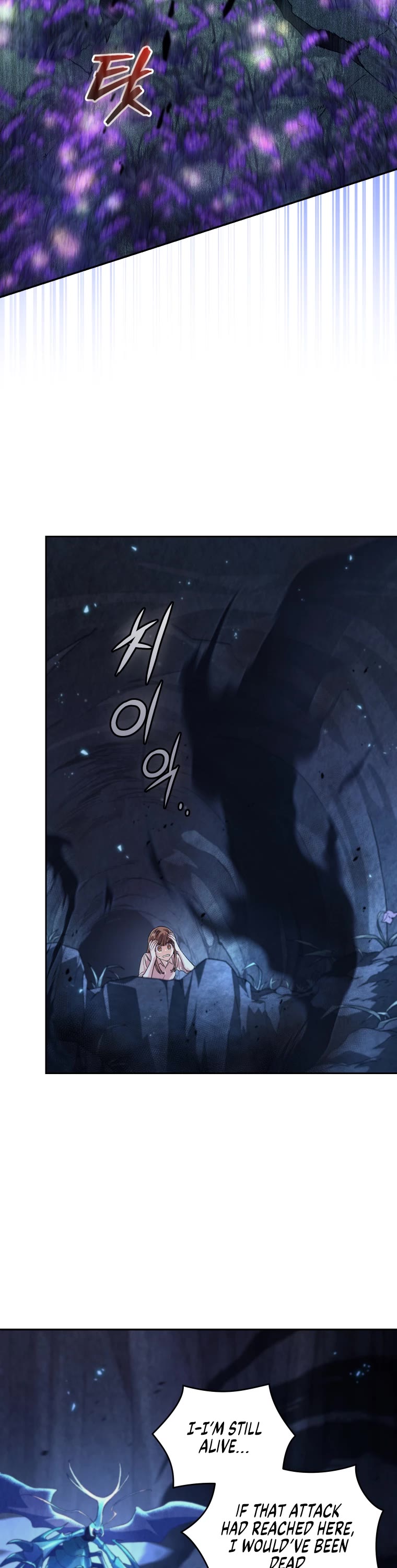 I Stole the Number One Ranker's Soul Chapter 8 page 19 - Chapter 8