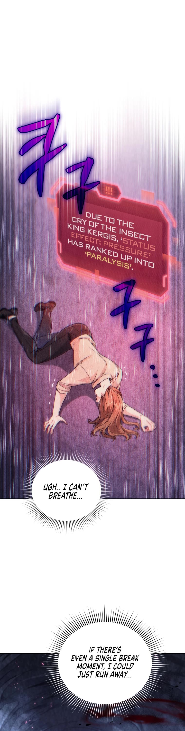 I Stole the Number One Ranker's Soul Chapter 8 page 2 - Chapter 8