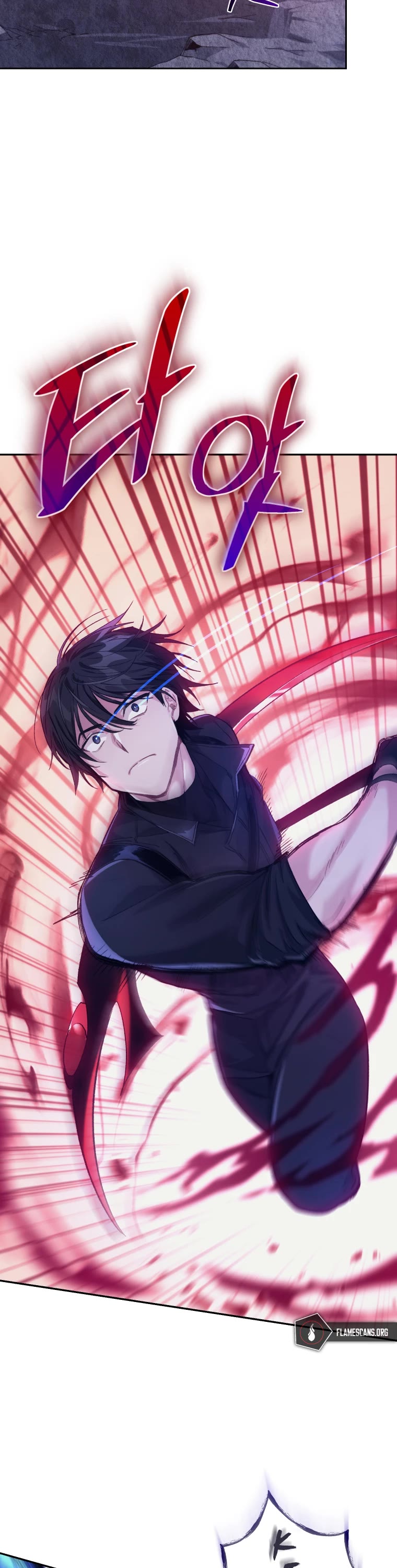 I Stole the Number One Ranker's Soul Chapter 8 page 24 - Chapter 8