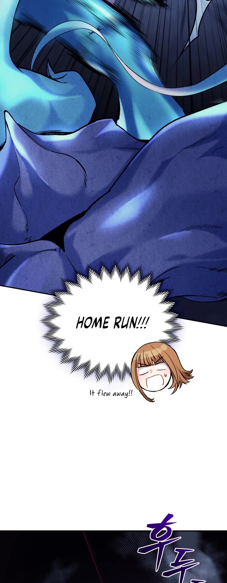 I Stole the Number One Ranker's Soul Chapter 8 page 27 - Chapter 8