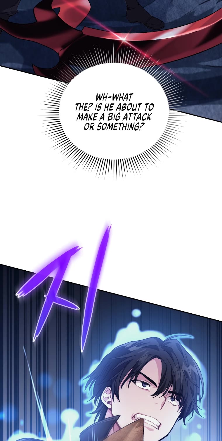 I Stole the Number One Ranker's Soul Chapter 8 page 33 - Chapter 8