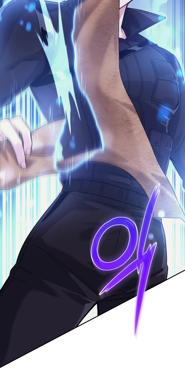 I Stole the Number One Ranker's Soul Chapter 8 page 34 - Chapter 8