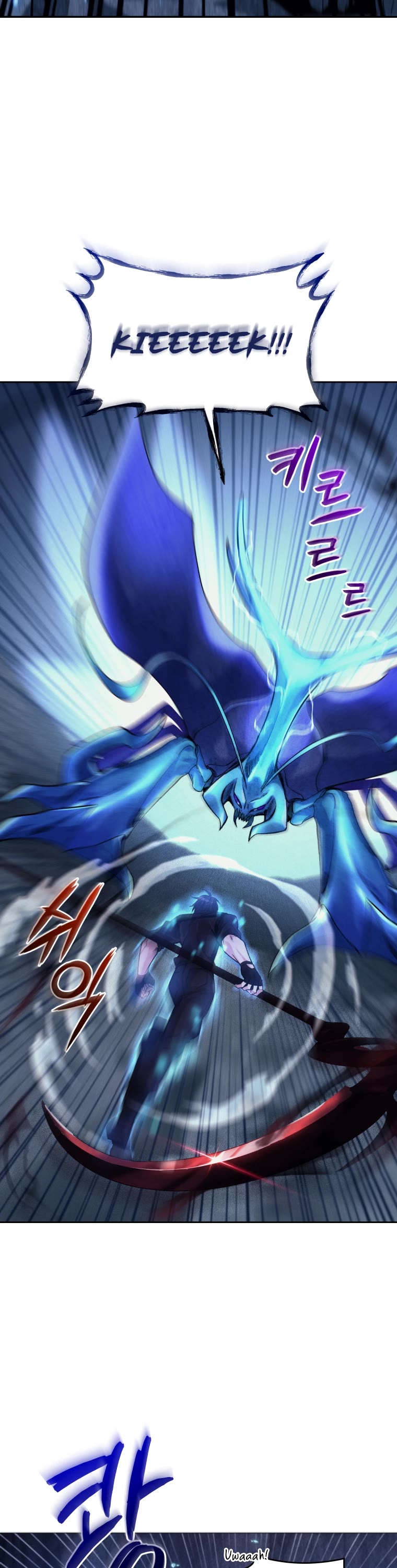 I Stole the Number One Ranker's Soul Chapter 8 page 36 - Chapter 8
