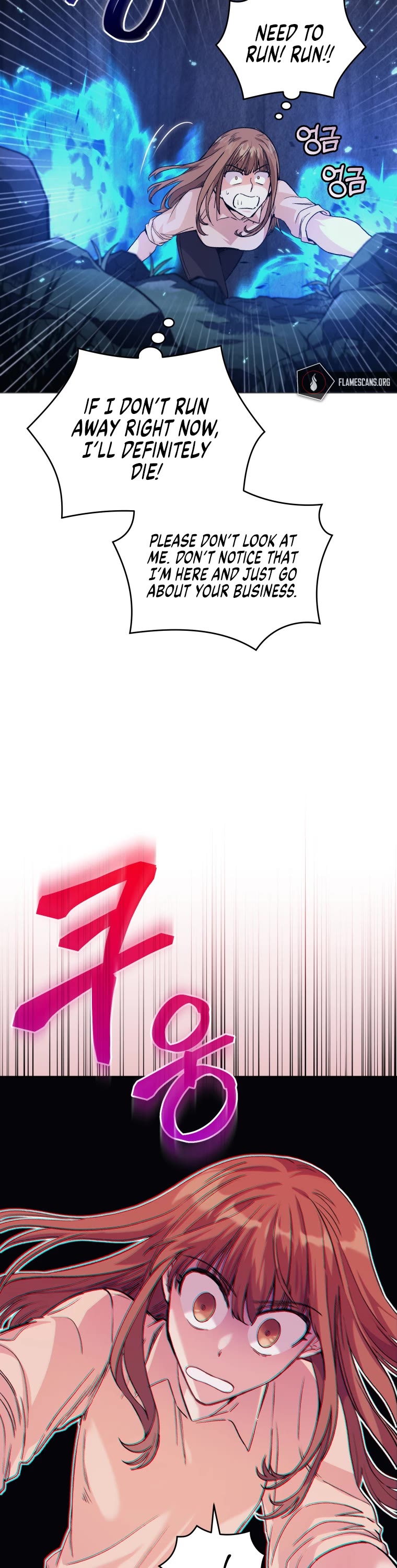 I Stole the Number One Ranker's Soul Chapter 8 page 37 - Chapter 8