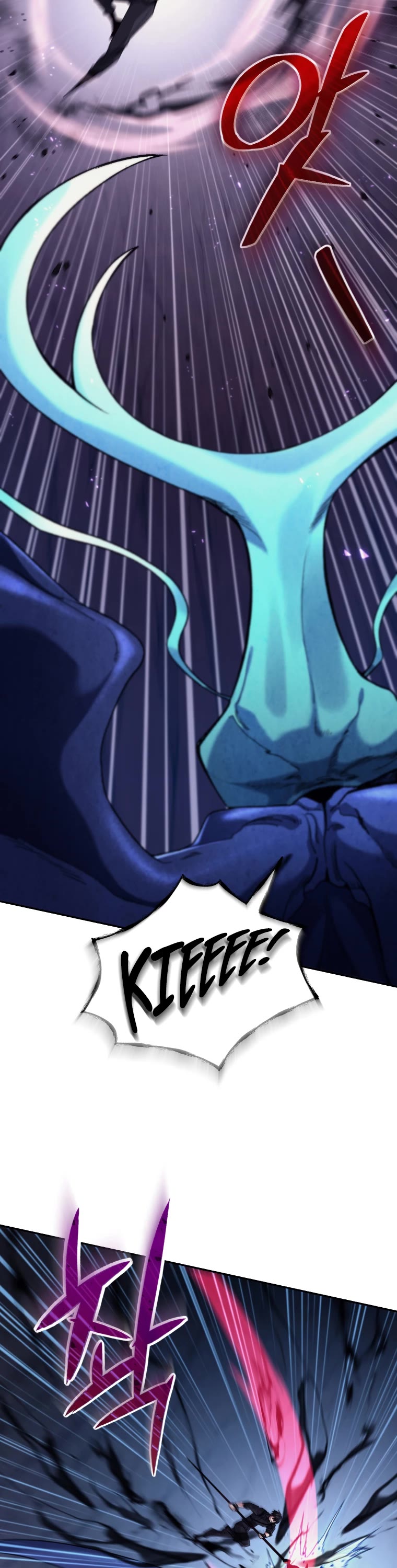 I Stole the Number One Ranker's Soul Chapter 8 page 4 - Chapter 8
