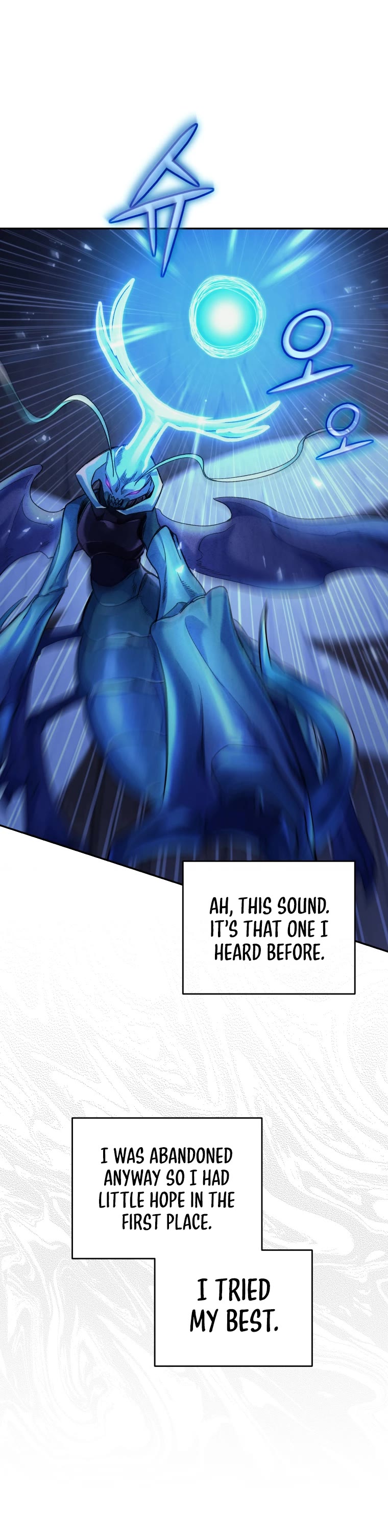 I Stole the Number One Ranker's Soul Chapter 8 page 42 - Chapter 8