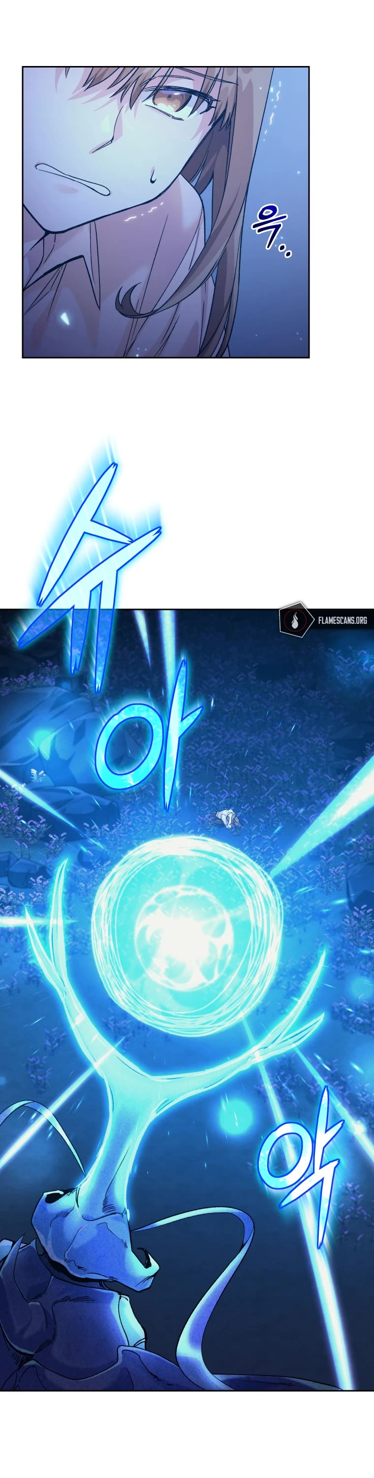 I Stole the Number One Ranker's Soul Chapter 8 page 43 - Chapter 8