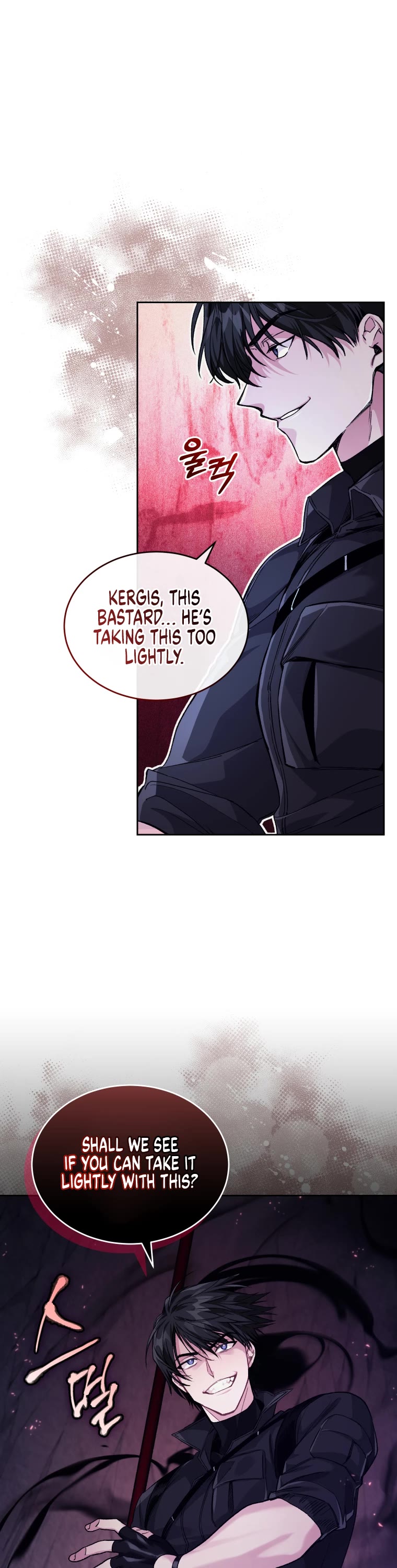 I Stole the Number One Ranker's Soul Chapter 8 page 50 - Chapter 8