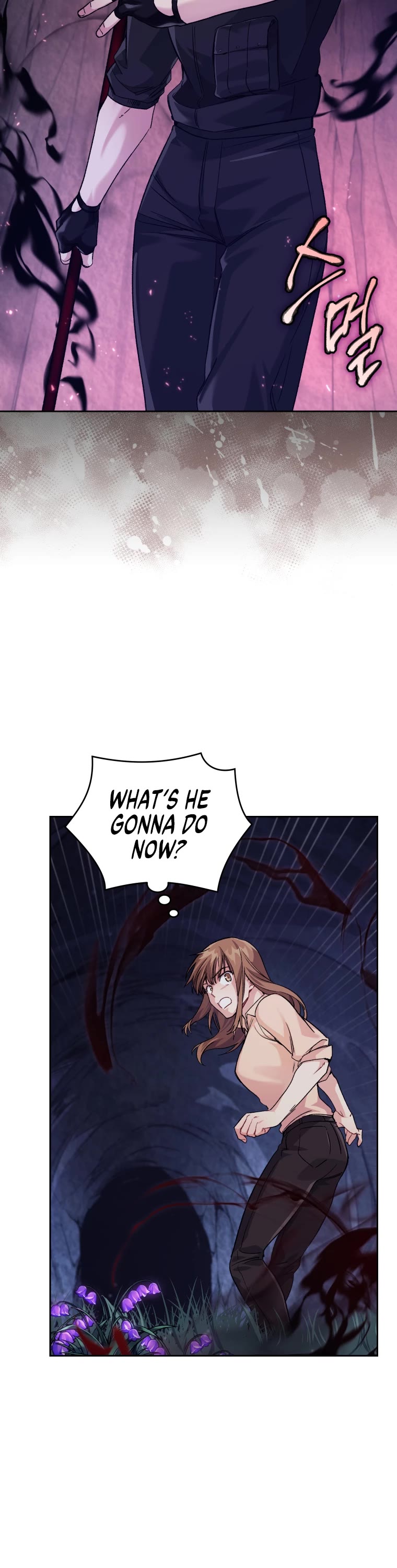 I Stole the Number One Ranker's Soul Chapter 8 page 51 - Chapter 8