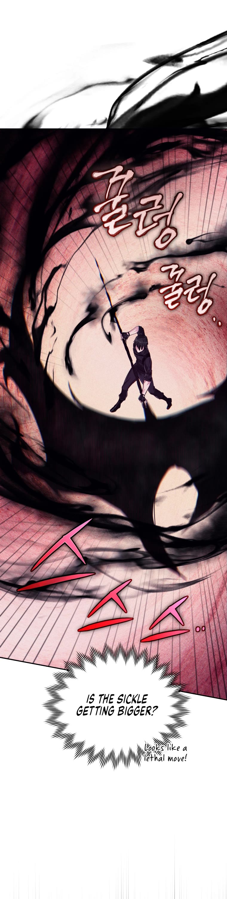 I Stole the Number One Ranker's Soul Chapter 8 page 52 - Chapter 8