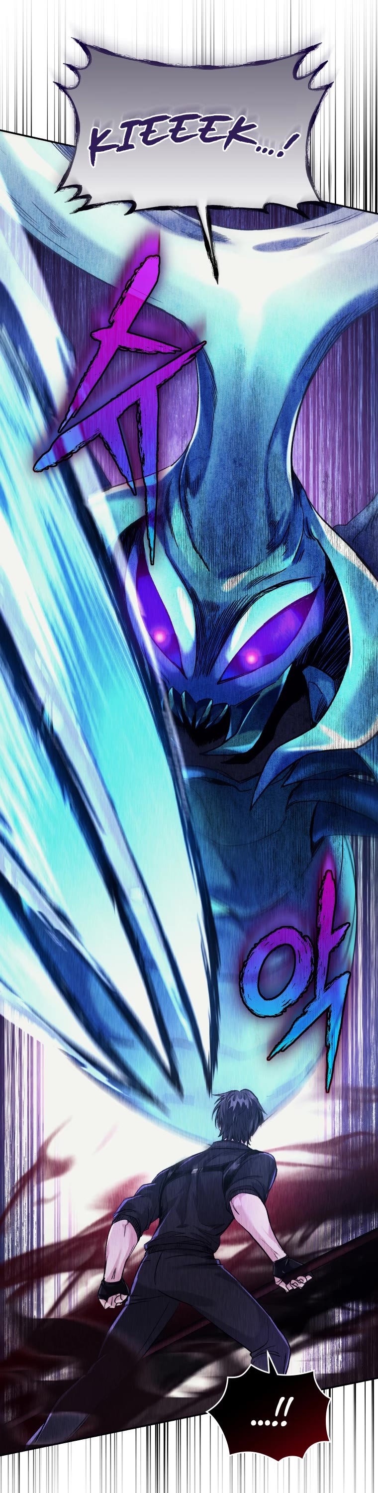 I Stole the Number One Ranker's Soul Chapter 8 page 53 - Chapter 8