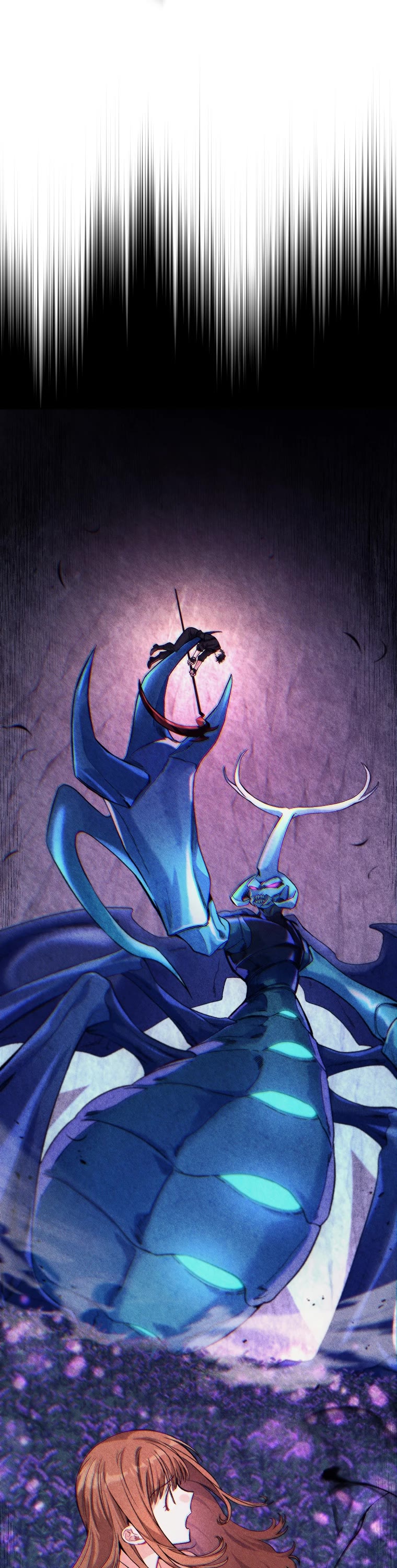 I Stole the Number One Ranker's Soul Chapter 8 page 55 - Chapter 8