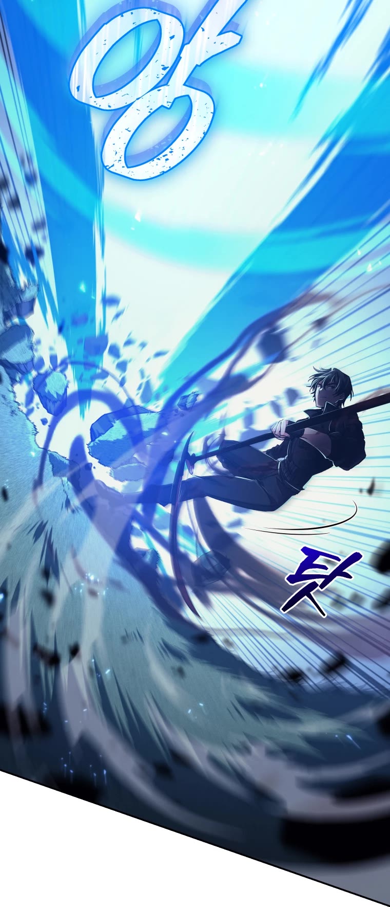 I Stole the Number One Ranker's Soul Chapter 8 page 7 - Chapter 8