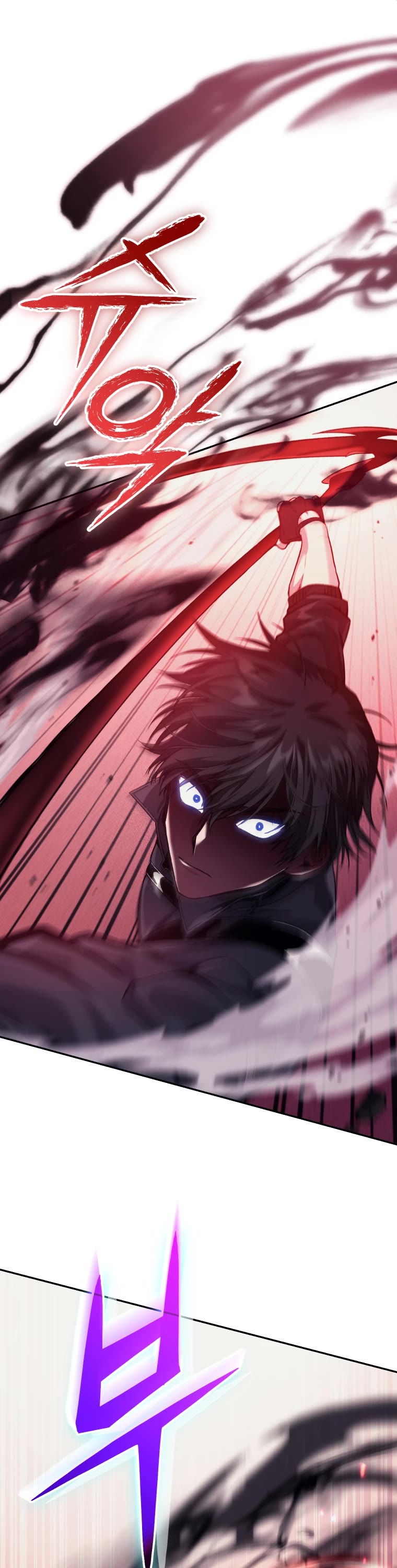 I Stole the Number One Ranker's Soul Chapter 8 page 8 - Chapter 8