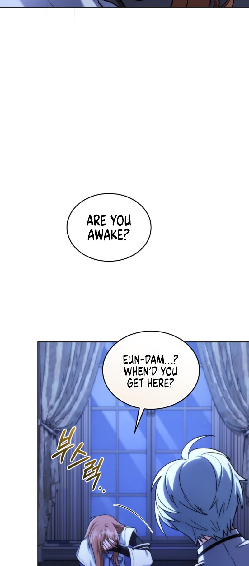 I Stole the Number One Ranker's Soul Chapter 80 page 12 - Chapter 80