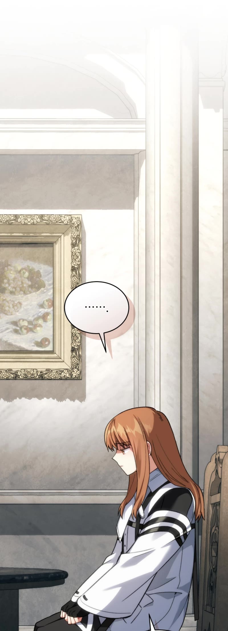 I Stole the Number One Ranker's Soul Chapter 80 page 16 - Chapter 80