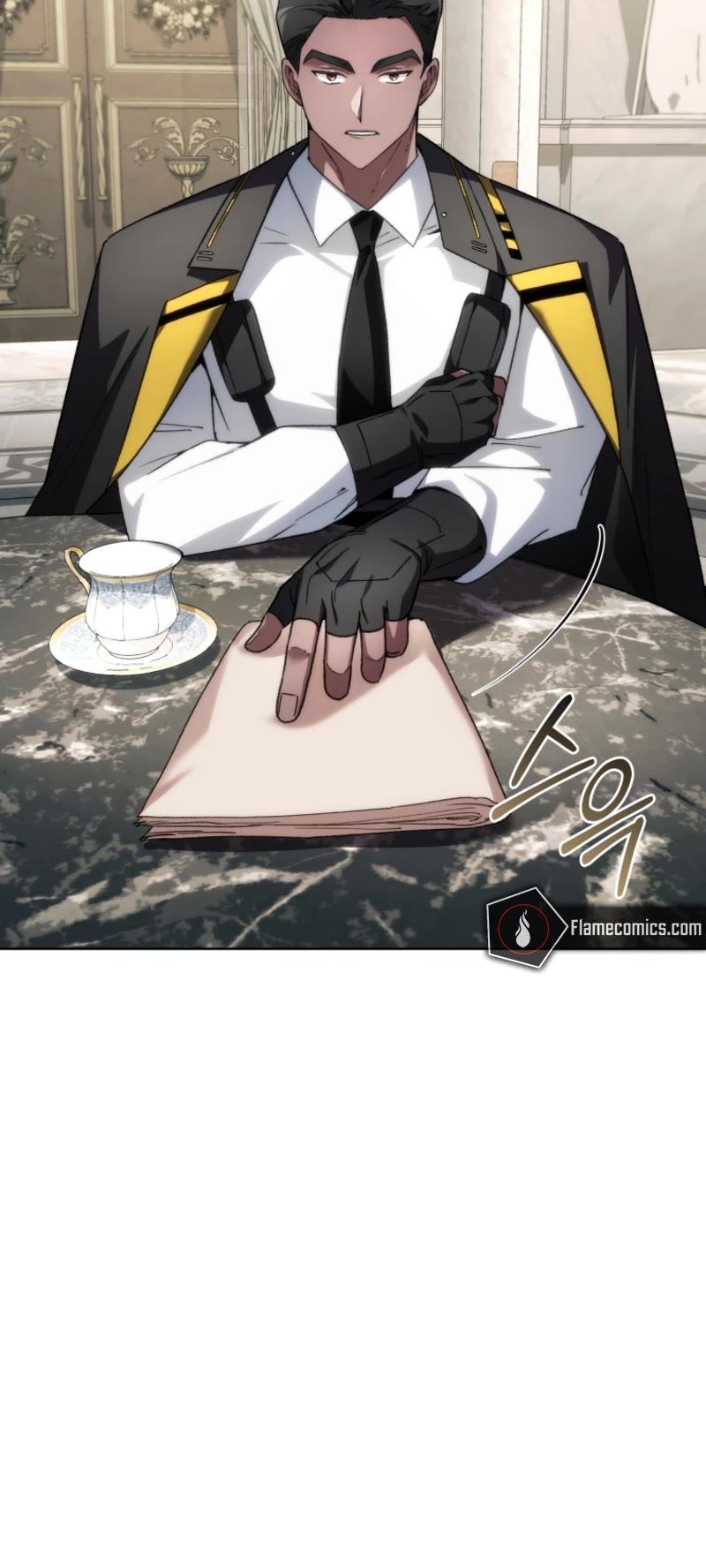 I Stole the Number One Ranker's Soul Chapter 80 page 21 - Chapter 80