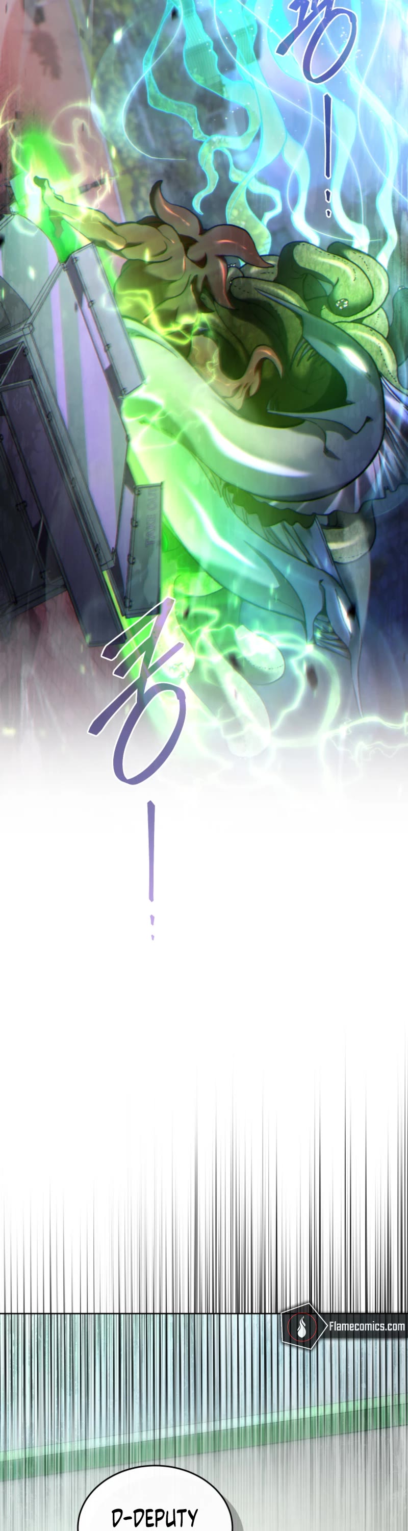 I Stole the Number One Ranker's Soul Chapter 80 page 3 - Chapter 80