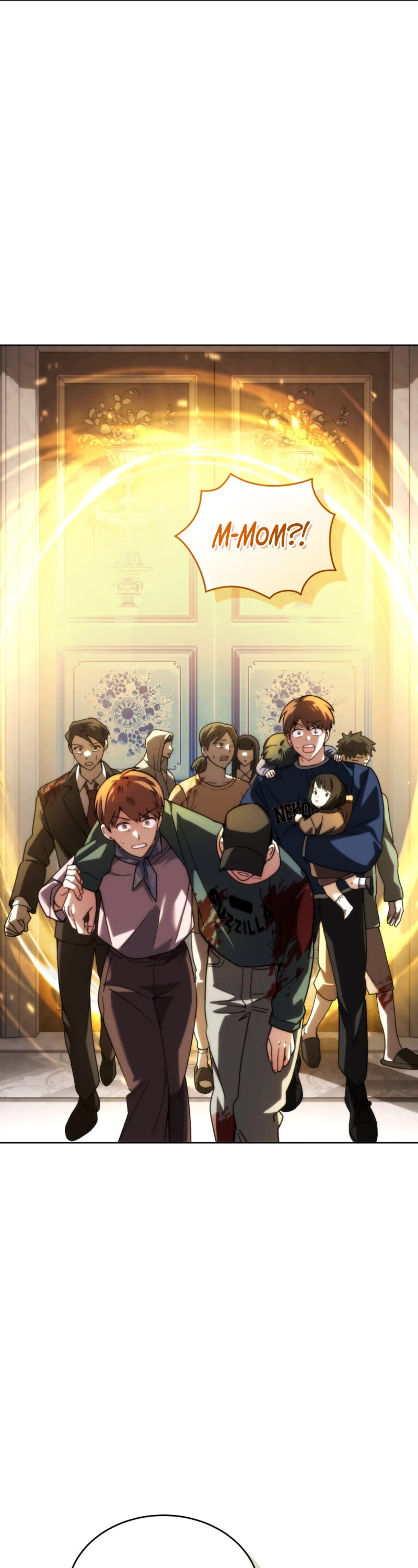 I Stole the Number One Ranker's Soul Chapter 80 page 30 - Chapter 80