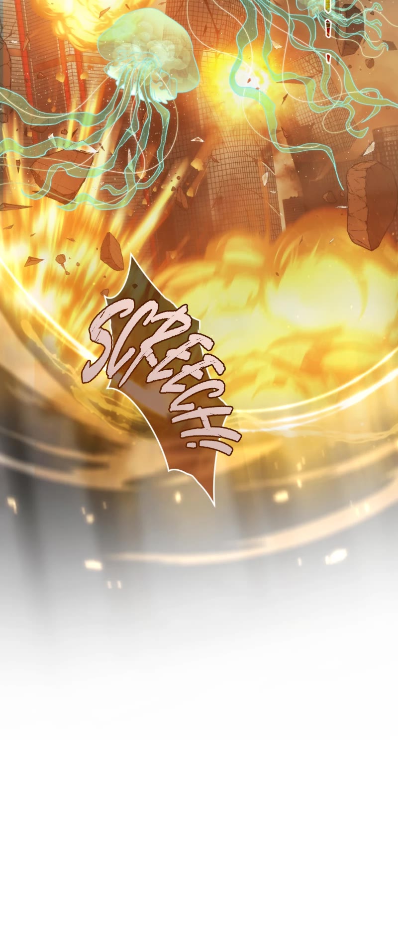I Stole the Number One Ranker's Soul Chapter 80 page 32 - Chapter 80