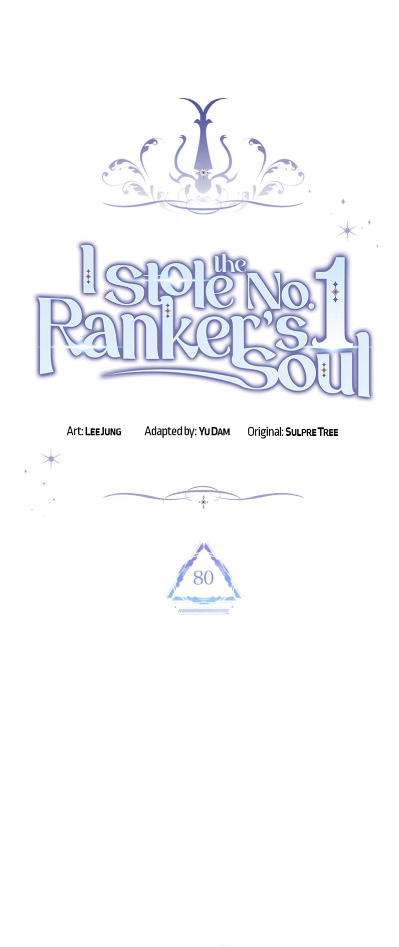 I Stole the Number One Ranker's Soul Chapter 80 page 33 - Chapter 80