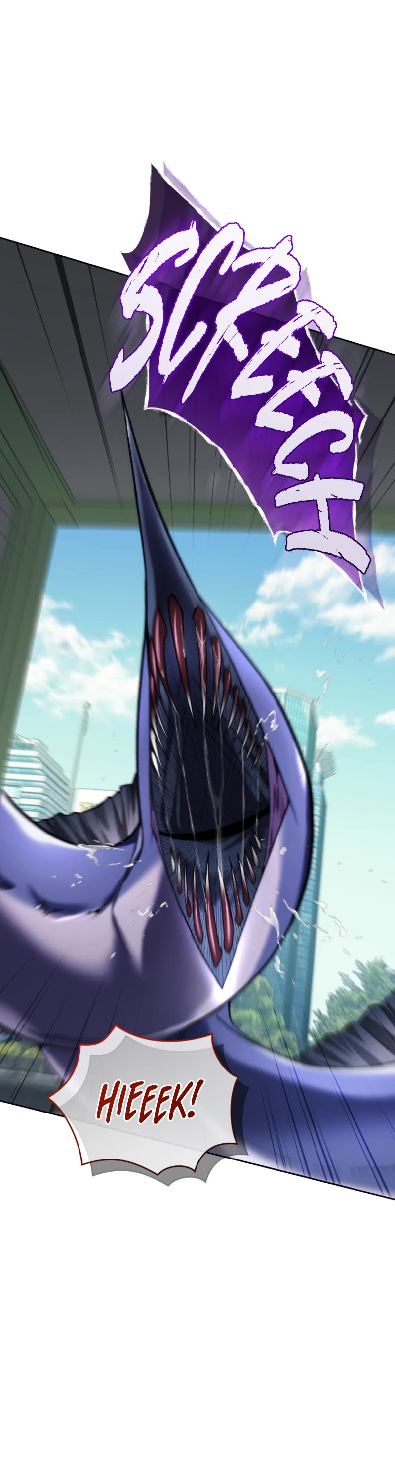 I Stole the Number One Ranker's Soul Chapter 80 page 38 - Chapter 80