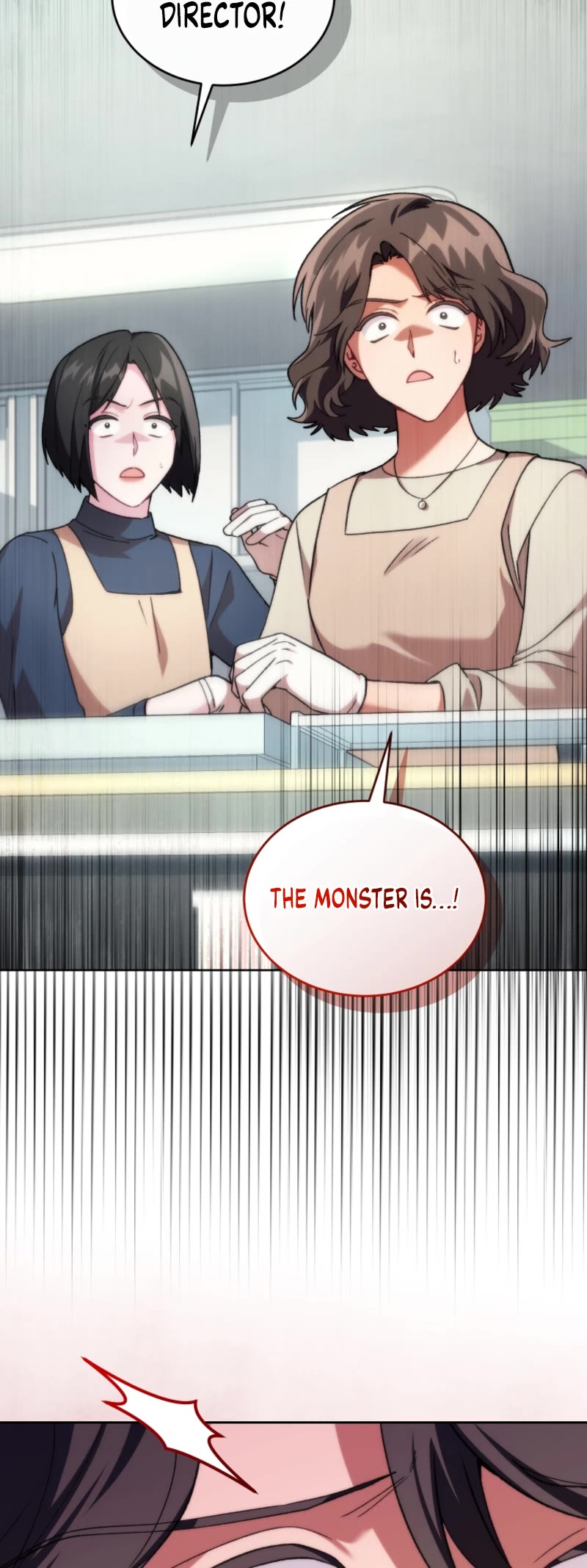 I Stole the Number One Ranker's Soul Chapter 80 page 4 - Chapter 80