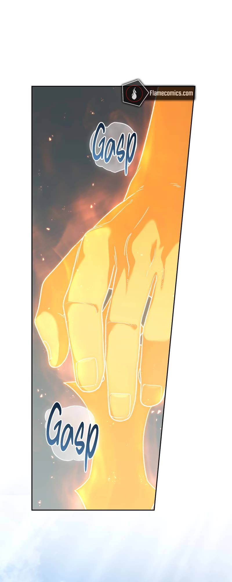 I Stole the Number One Ranker's Soul Chapter 80 page 40 - Chapter 80