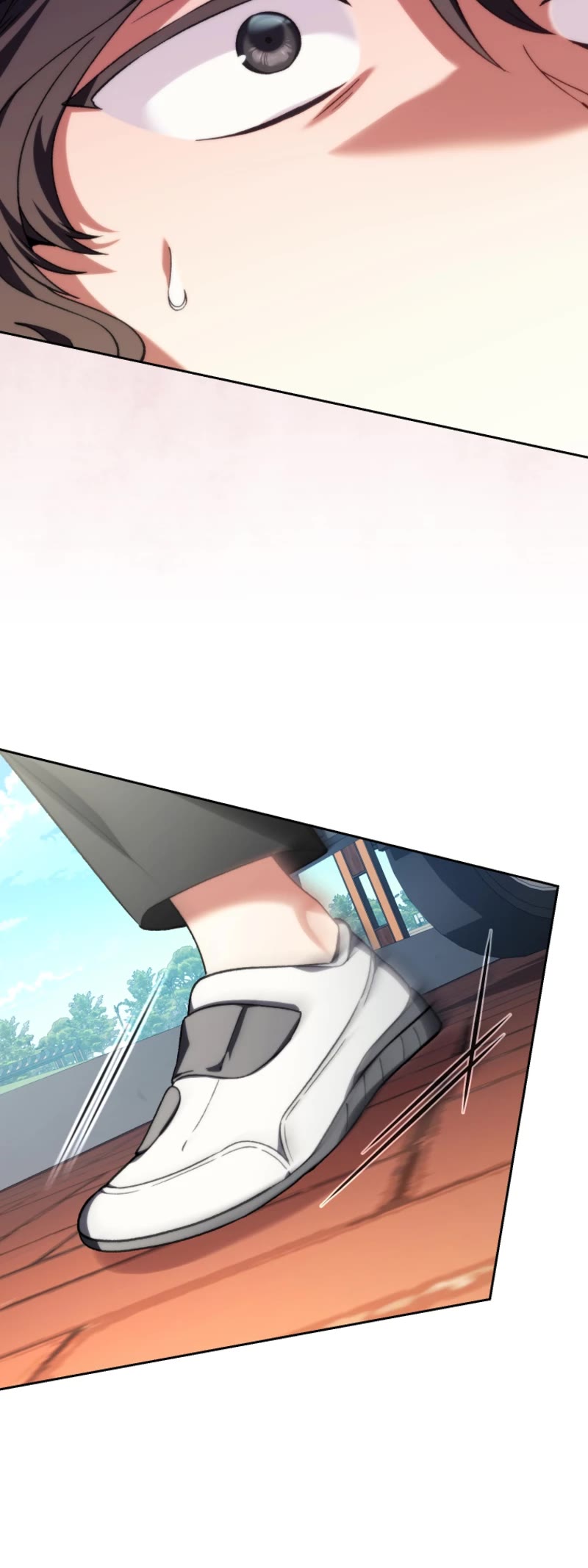 I Stole the Number One Ranker's Soul Chapter 80 page 5 - Chapter 80