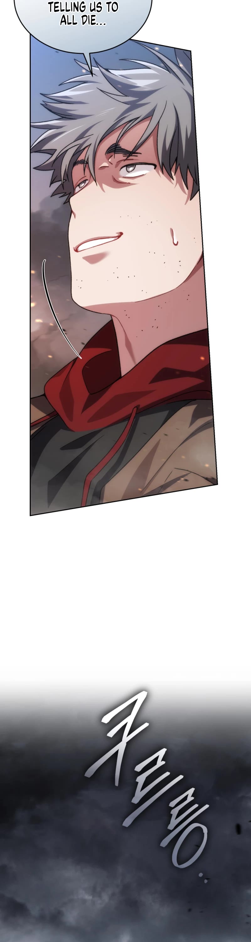 I Stole the Number One Ranker's Soul Chapter 80 page 51 - Chapter 80