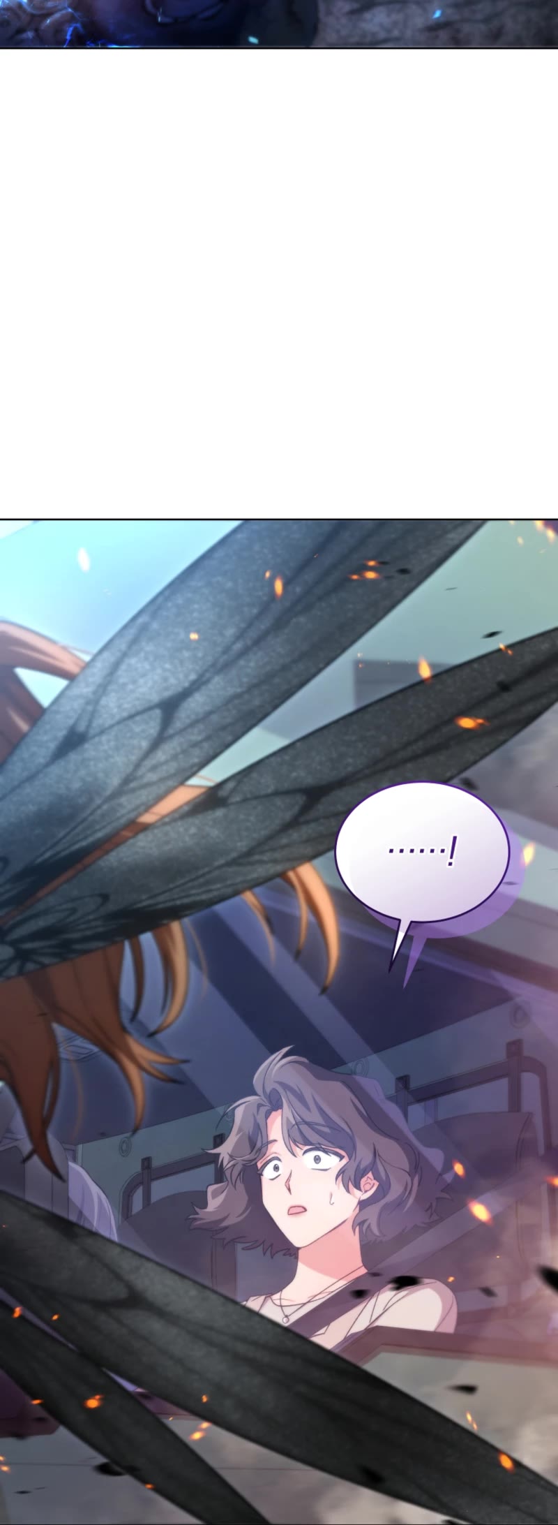 I Stole the Number One Ranker's Soul Chapter 80 page 61 - Chapter 80