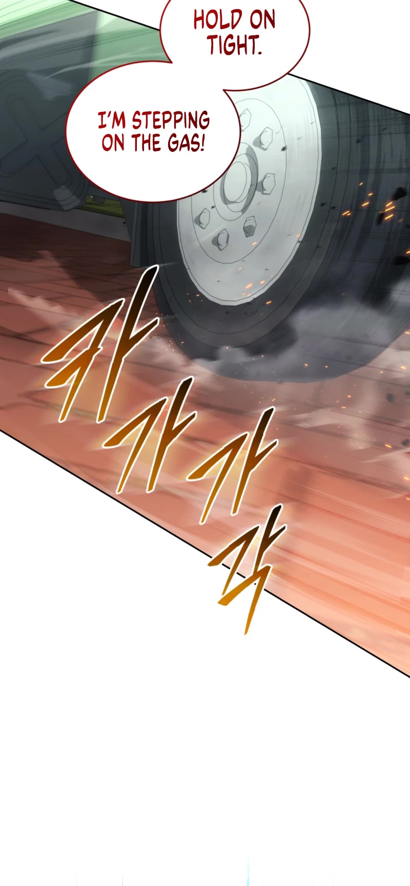 I Stole the Number One Ranker's Soul Chapter 80 page 9 - Chapter 80