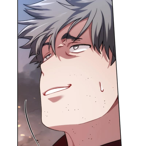 I Stole the Number One Ranker's Soul Chapter 80 cover
