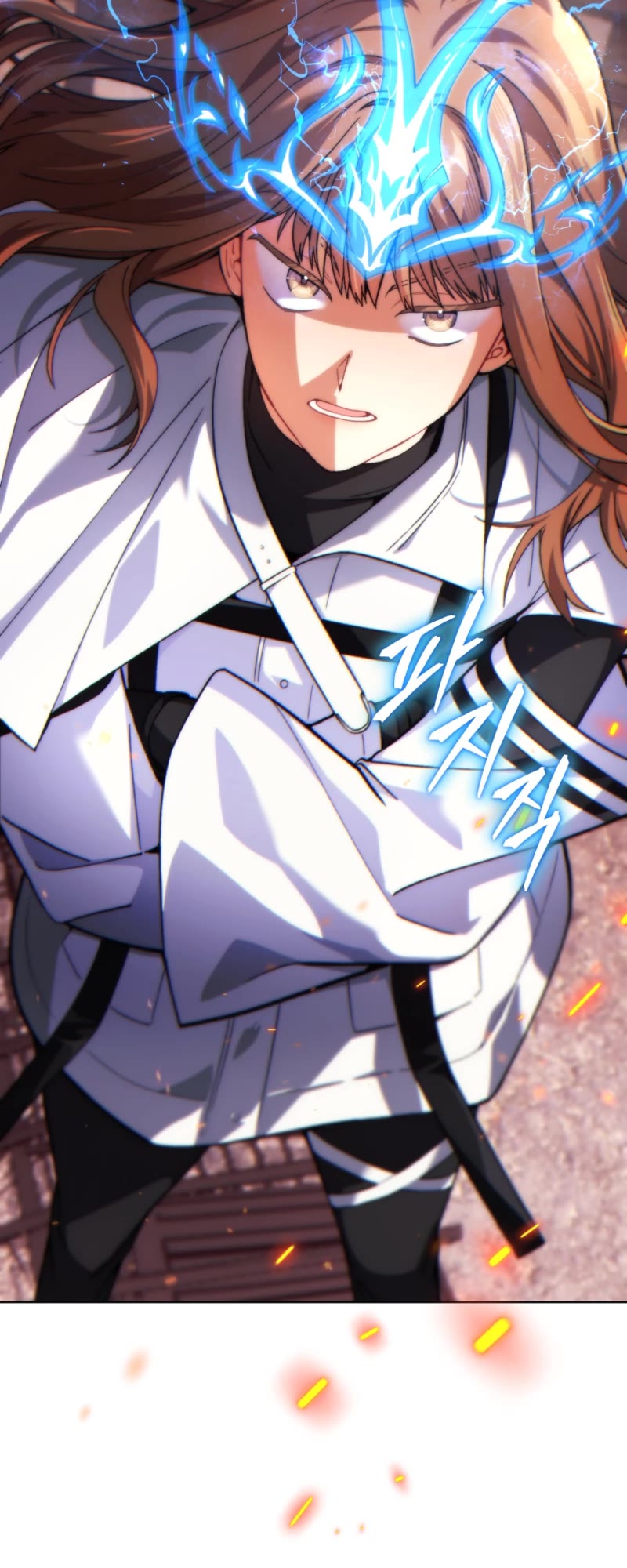 I Stole the Number One Ranker's Soul Chapter 81 page 13 - Chapter 81