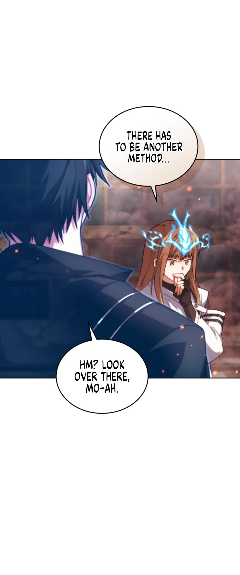 I Stole the Number One Ranker's Soul Chapter 81 page 17 - Chapter 81