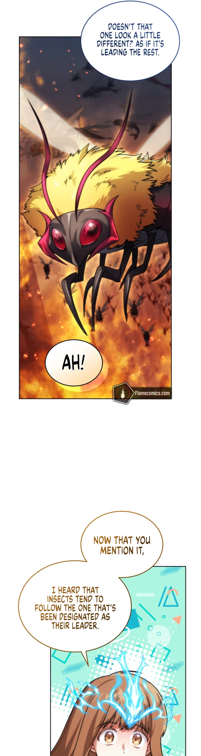 I Stole the Number One Ranker's Soul Chapter 81 page 18 - Chapter 81