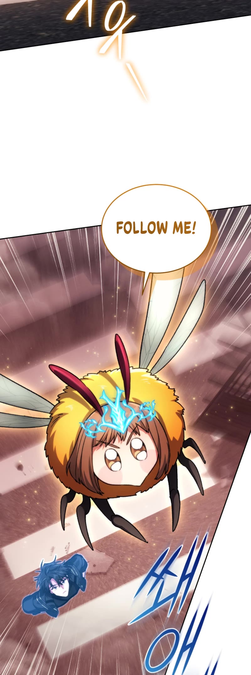 I Stole the Number One Ranker's Soul Chapter 81 page 20 - Chapter 81