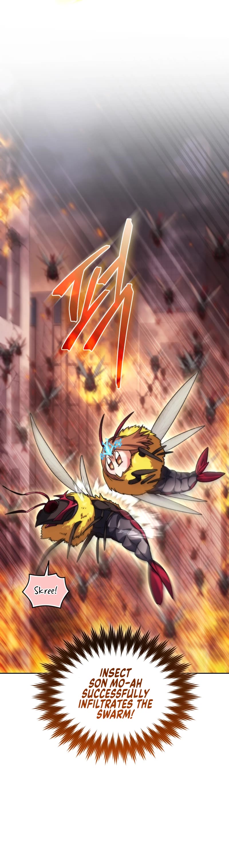 I Stole the Number One Ranker's Soul Chapter 81 page 22 - Chapter 81