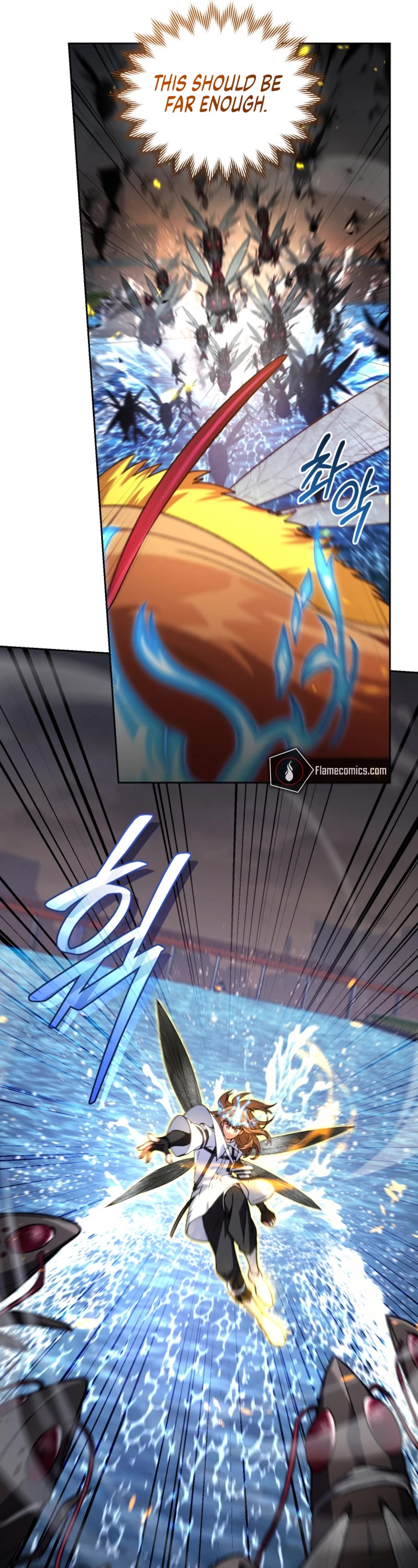 I Stole the Number One Ranker's Soul Chapter 81 page 26 - Chapter 81