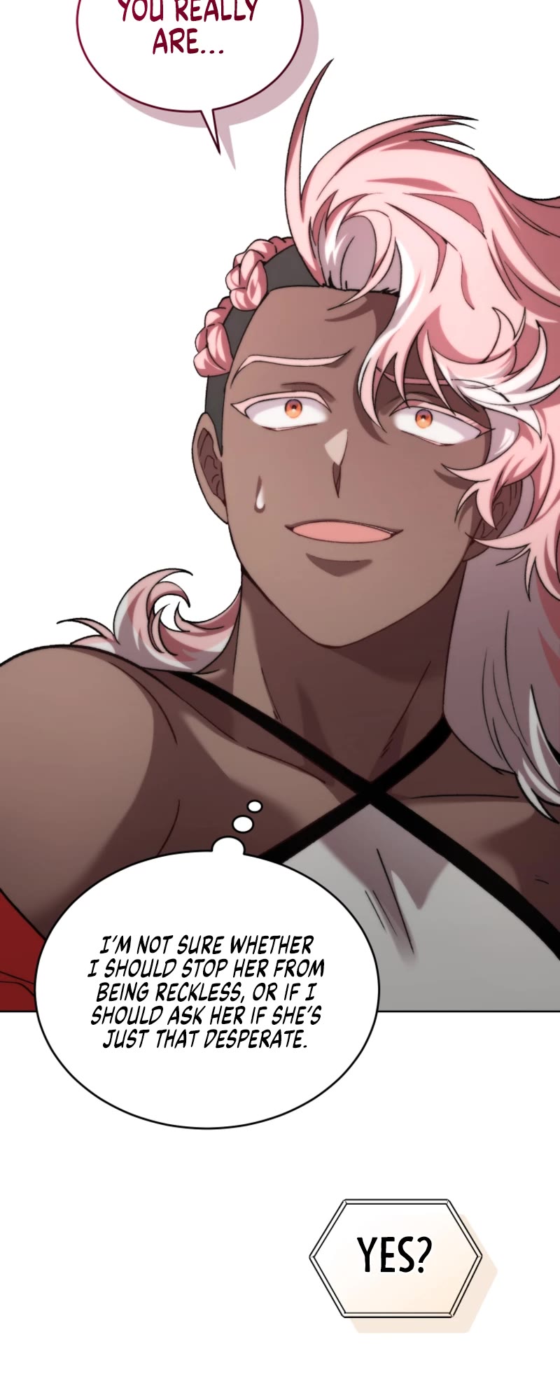 I Stole the Number One Ranker's Soul Chapter 81 page 41 - Chapter 81