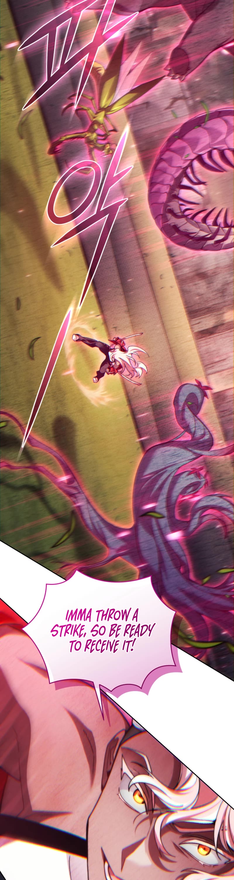 I Stole the Number One Ranker's Soul Chapter 81 page 43 - Chapter 81
