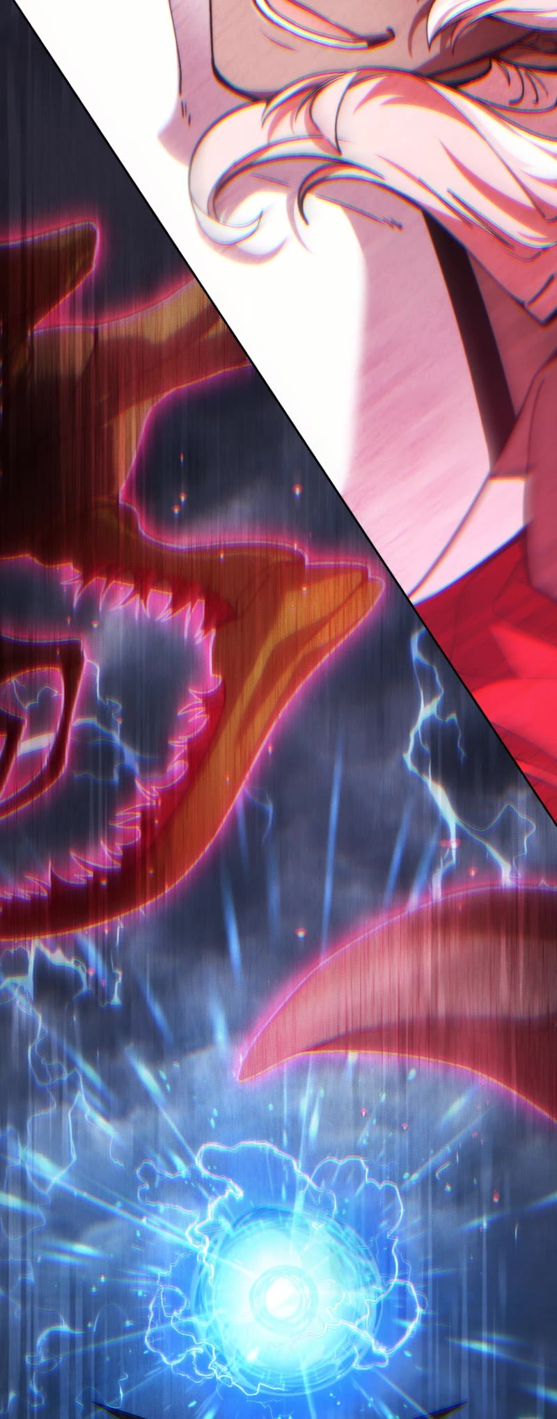 I Stole the Number One Ranker's Soul Chapter 81 page 44 - Chapter 81