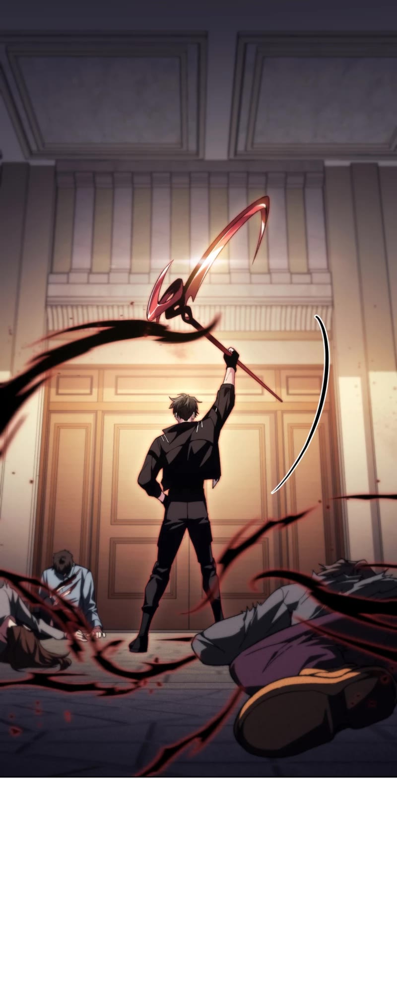 I Stole the Number One Ranker's Soul Chapter 81 page 49 - Chapter 81