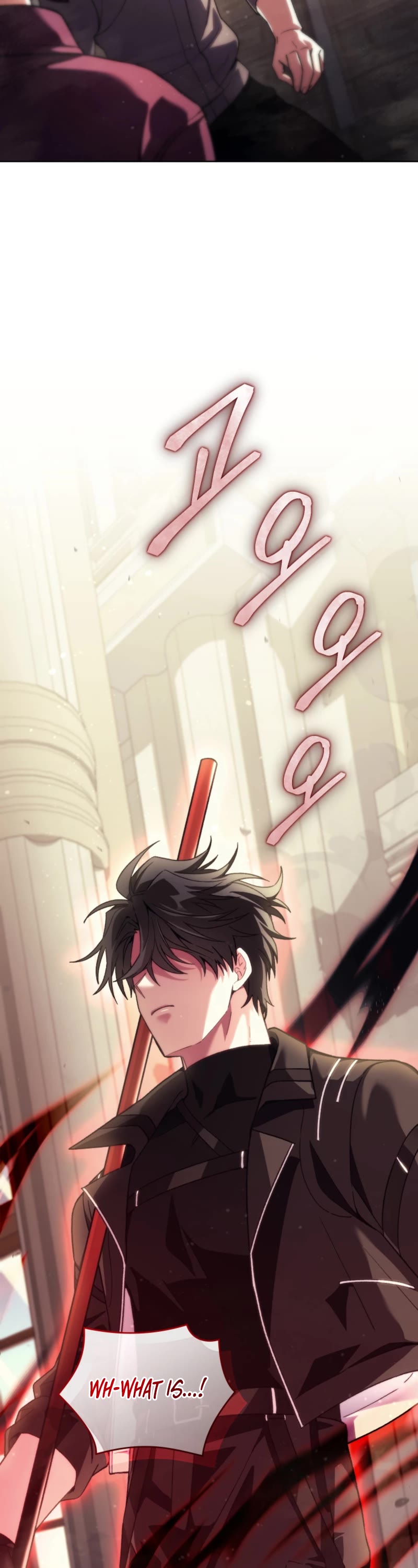 I Stole the Number One Ranker's Soul Chapter 81 page 51 - Chapter 81