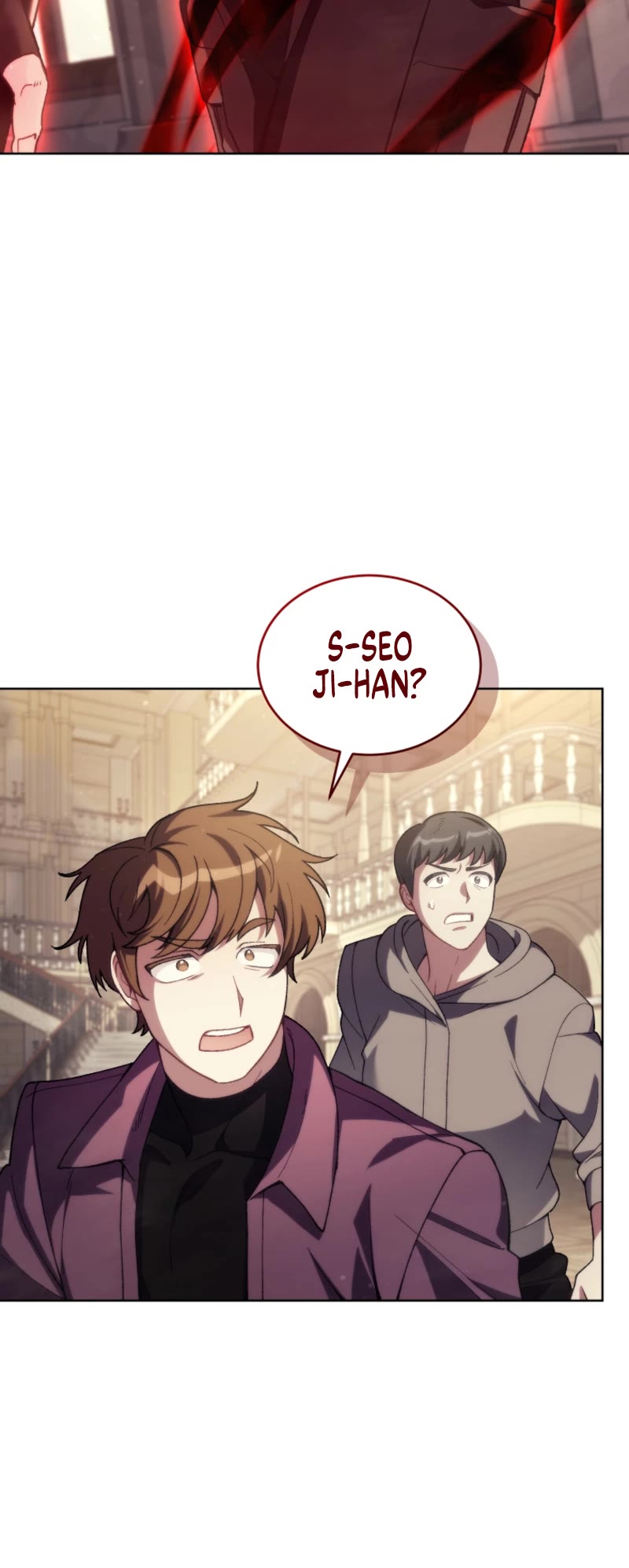 I Stole the Number One Ranker's Soul Chapter 81 page 52 - Chapter 81
