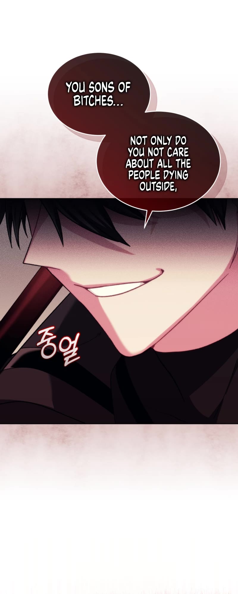 I Stole the Number One Ranker's Soul Chapter 81 page 53 - Chapter 81