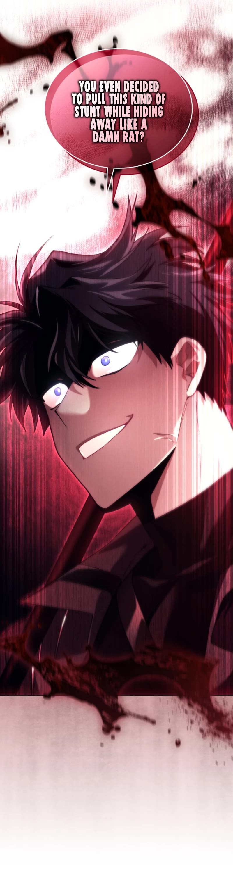 I Stole the Number One Ranker's Soul Chapter 81 page 54 - Chapter 81