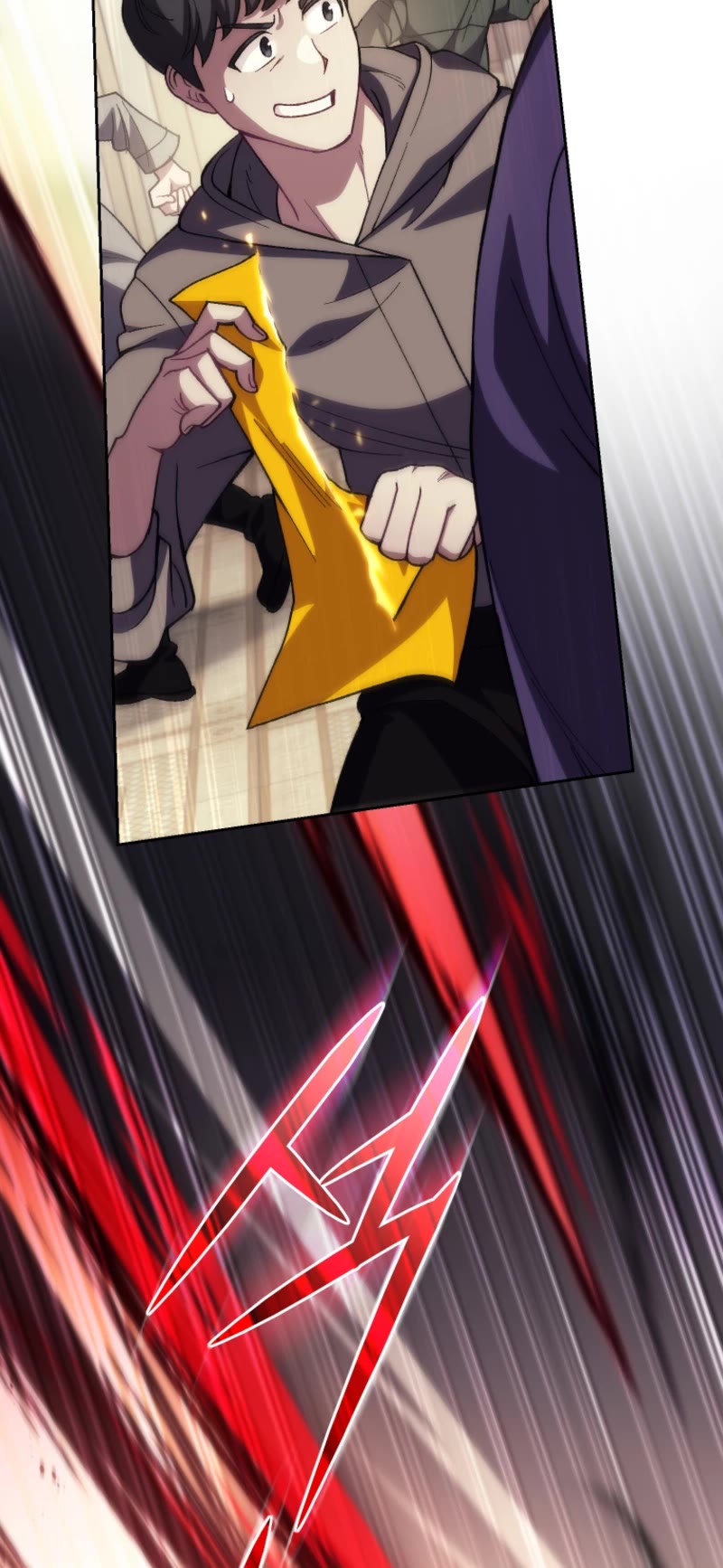 I Stole the Number One Ranker's Soul Chapter 81 page 56 - Chapter 81